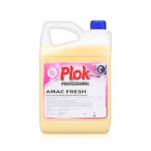 AMAK Fresh – Amaciador de Roupa Plok