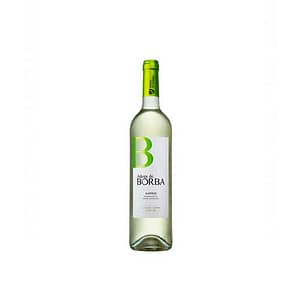 Vinho Borba Branco 0.375L