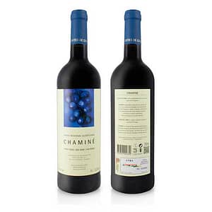 Vinho Tinto Chaminé 0.75l