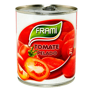 Tomate Pelado Frami