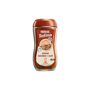 Café Solúvel Nestlé® Tofina 200g